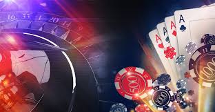 Experience the Thrill of Bonus Crab Casino A Playground for Gamblers Experience the Thrill of Bonus Crab Casino A Playground for Gamblers