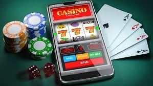 Experience the Thrill of Bonus Crab Casino A Playground for Gamblers Experience the Thrill of Bonus Crab Casino A Playground for Gamblers