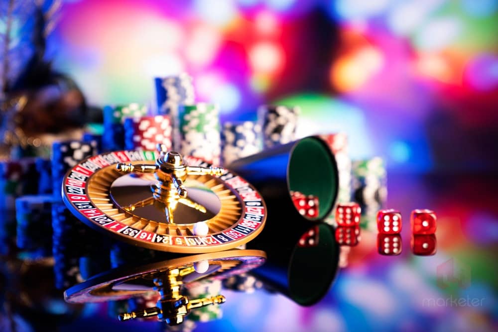 Discover Damslots Casino & Sportsbook Your Ultimate Gaming Destination