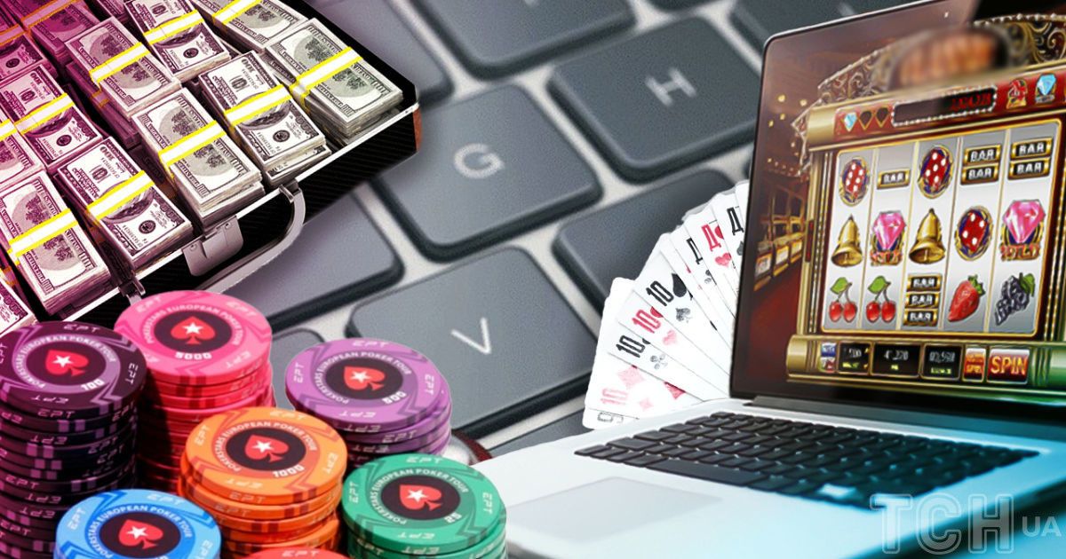 Discover the Thrill of Online Casino UK Slots