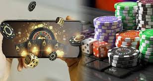 Discover the Thrill of Online Casino UK Slots