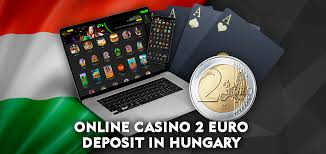 Discovering the Thrill of Casino in Hungary Discovering the Thrill of Casino in Hungary