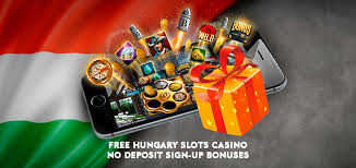 Discovering the Thrill of Casino in Hungary Discovering the Thrill of Casino in Hungary