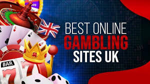 Exploring the Online Casino Forum UK A Comprehensive Guide