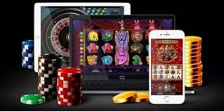 Exploring the Thrilling World of Online Casino Slot UK Exploring the Thrilling World of Online Casino Slot UK
