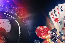 Exploring the Thrilling World of Online Casino Slot UK Exploring the Thrilling World of Online Casino Slot UK