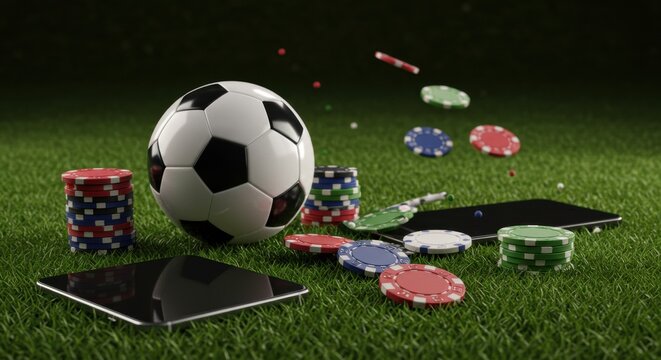 Exploring the World of Sports Betting A Guide to vitibet