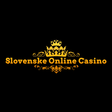 Najlepšie Slovenske Casina Príručka k online zábave