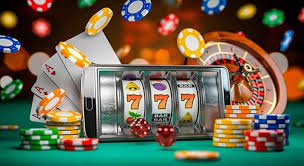 The Thrilling World of Vegastars Casino Games The Thrilling World of Vegastars Casino Games