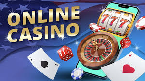 The Thrilling World of Vegastars Casino Games The Thrilling World of Vegastars Casino Games