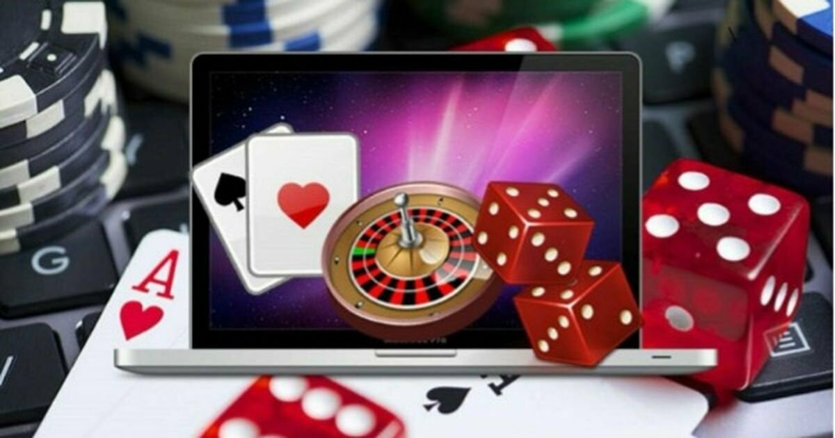 The Thrilling World of Vegastars Casino Games The Thrilling World of Vegastars Casino Games