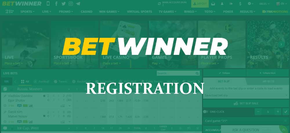 The Ultimate Guide to BetWinner Casino - Your Gateway to Excitement
