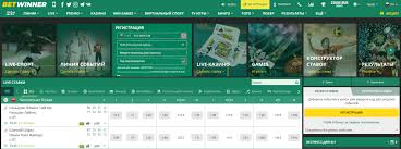 The Ultimate Guide to BetWinner Casino - Your Gateway to Excitement