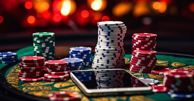 Unveiling the Thrills of Online Casino Slots Strategies for Success Unveiling the Thrills of Online Casino Slots Strategies for Success