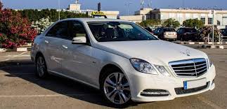 Complete guide to taxi in cyprus — practical tips for visitors Complete guide to taxi in cyprus — practical tips for visitors
