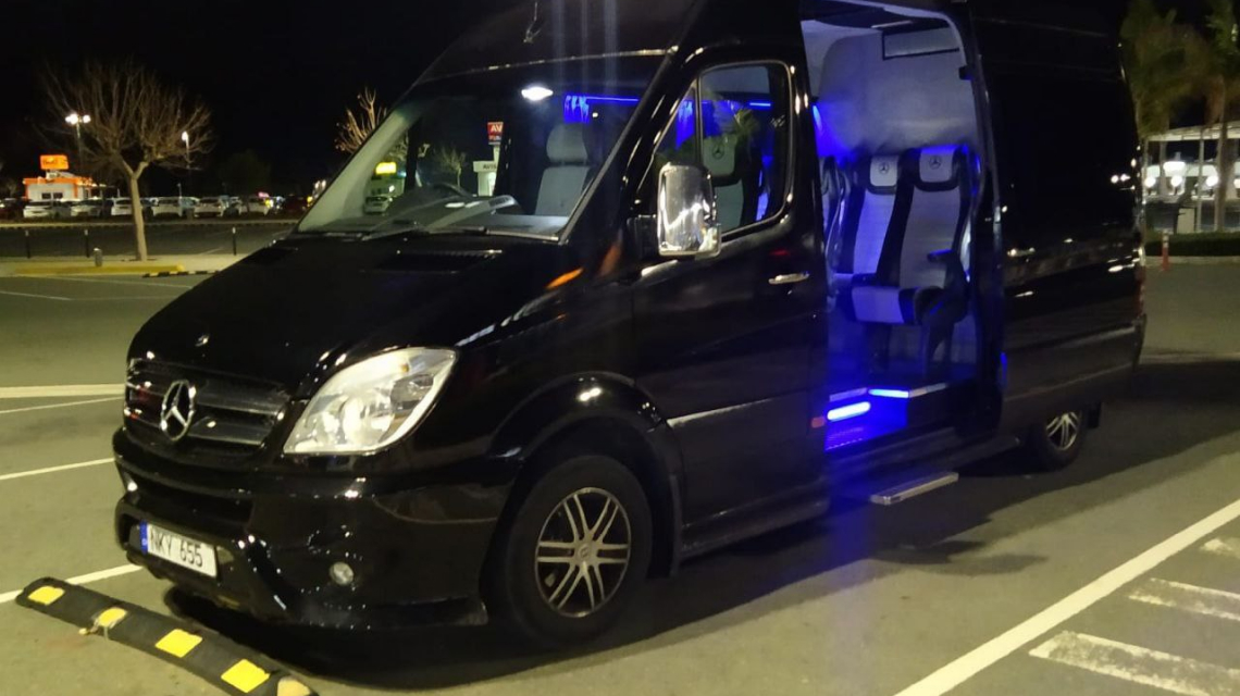 Complete guide to taxi in cyprus — practical tips for visitors Complete guide to taxi in cyprus — practical tips for visitors
