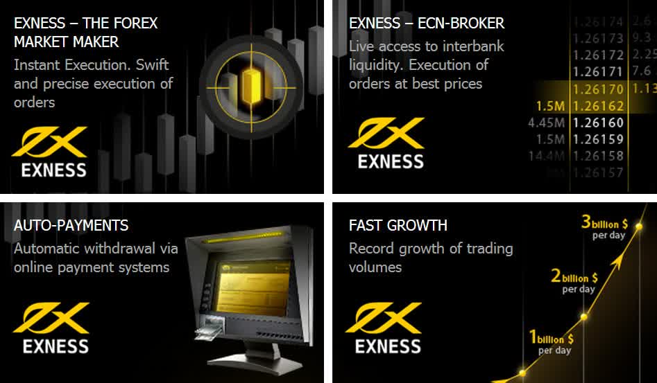 Exness Server Down Understanding the Impact and Solutions Exness Server Down Understanding the Impact and Solutions