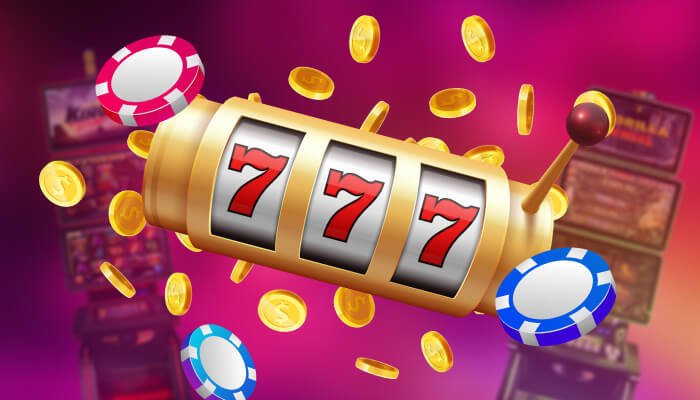 Experience the Thrill of Jokabet Casino Experience the Thrill of Jokabet Casino