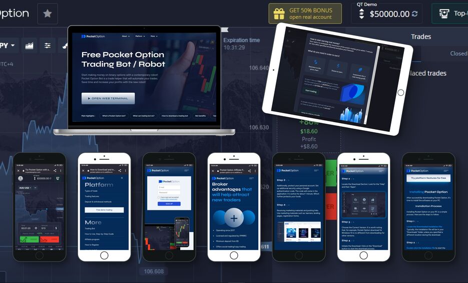 Exploring Safe Pocket Option A Guide to Secure Trading Exploring Safe Pocket Option A Guide to Secure Trading