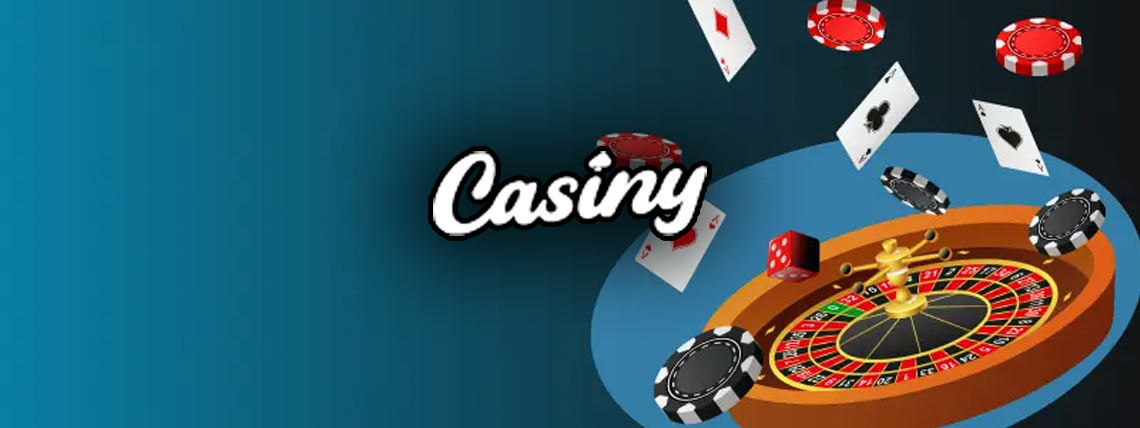 Exploring the Exciting World of Online Gaming with Casiny1 Exploring the Exciting World of Online Gaming with Casiny1