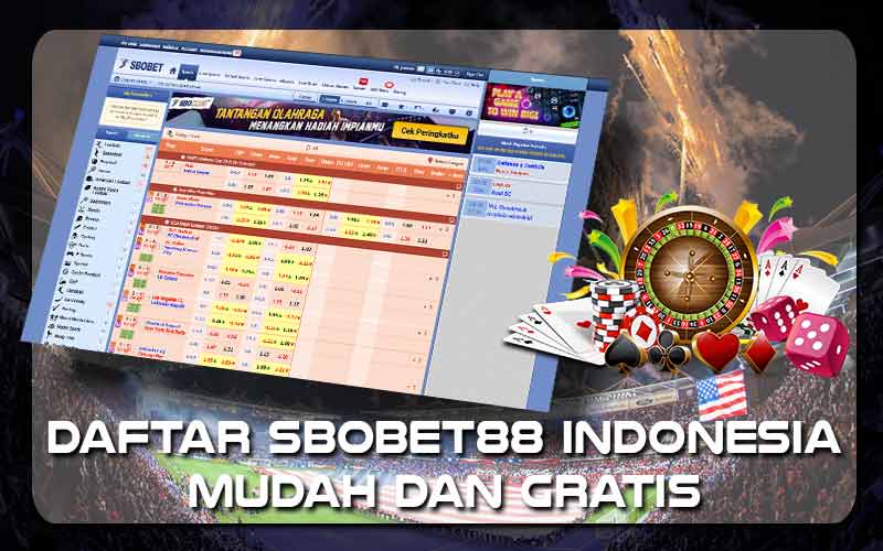Link Alternatif SBOBET Cara Mengakses dan Keuntungannya Link Alternatif SBOBET Cara Mengakses dan Keuntungannya