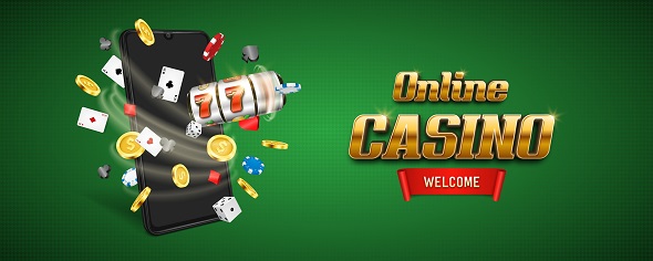 Nejnovější casino Objevte nejlepší online herny roku 2023