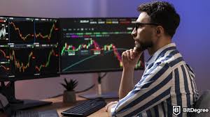 The Rise of Crypto Options Trading Platform Harnessing the Future of Finance The Rise of Crypto Options Trading Platform Harnessing the Future of Finance