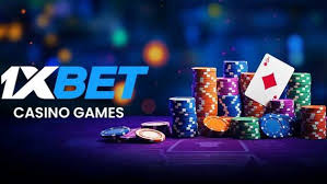 Ultimate Guide to 1xBet Cambodia Betting - Your Gateway to Online Wagering