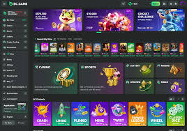 BC Game login Your Gateway to Online Gaming and Fun BC Game login Your Gateway to Online Gaming and Fun