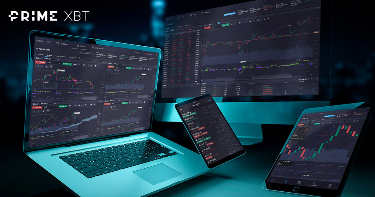 Comprehensive Guide to PrimeXBT Exchange Features, Benefits, and Trading Strategies