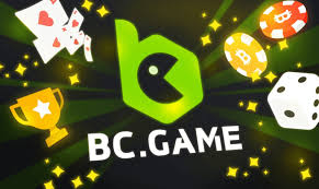 Discover the Excitement of BC.Game Casino Discover the Excitement of BC.Game Casino