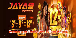 Discover the Exciting World of Jaya9 Your Ultimate Gaming Destination