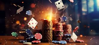 Discover the Thrill of Agent No Wager Online Casino 27