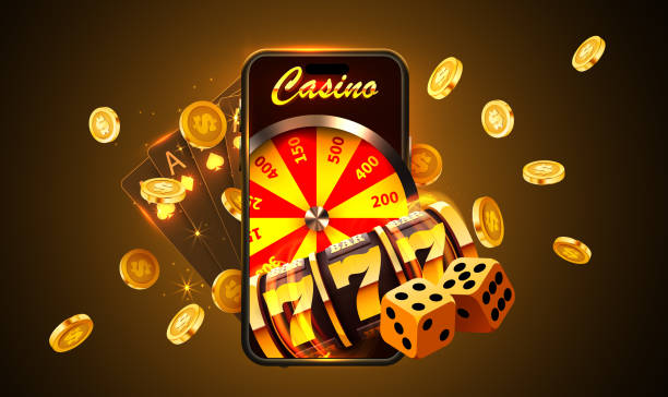 Experience the Thrills of Online Casino Golden Lion 22