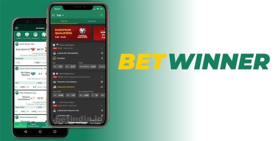 Experience Thrills and Wins at Betwinner Casino