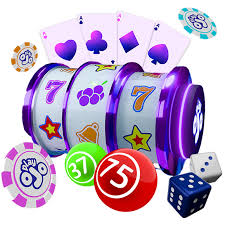 Explore Popular Slot Games Today 5