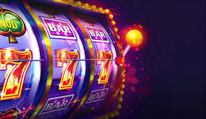 Explore Popular Slot Games Today 5