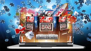 Online casino pro ceske hrace - Objevte své oblíbené hry