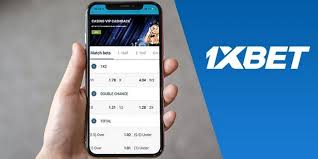 1xBet Vietnam The Ultimate Destination for Online Betting 1xBet Vietnam The Ultimate Destination for Online Betting