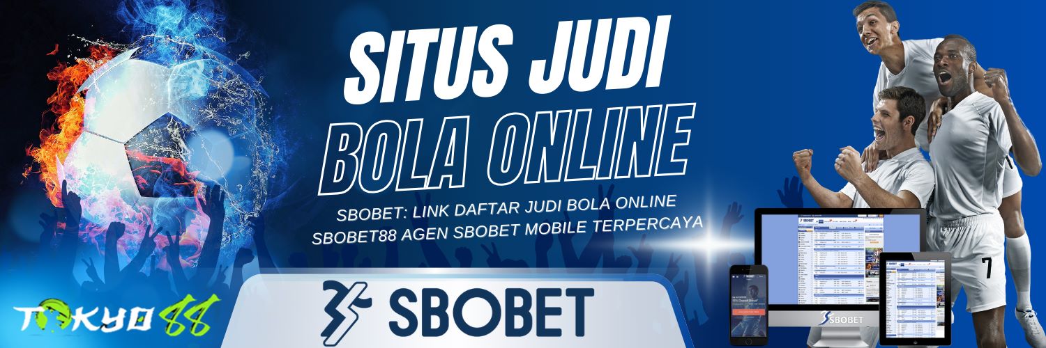 Agen Betting SBOBet Online Panduan Lengkap untuk Pemula 234230172 Agen Betting SBOBet Online Panduan Lengkap untuk Pemula 234230172