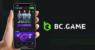 BC.Game Crypto Casino The Ultimate Gaming Destination BC.Game Crypto Casino The Ultimate Gaming Destination