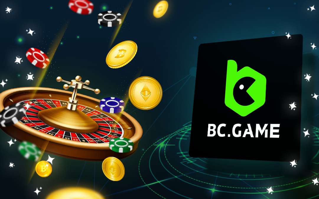 BC.Game Crypto Casino The Ultimate Gaming Destination BC.Game Crypto Casino The Ultimate Gaming Destination