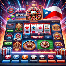 Casino Zahraniční Objavte Svět Online Hraní Casino Zahraniční Objavte Svět Online Hraní