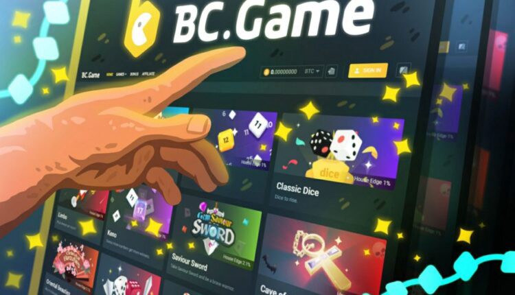 Descubra o Brasil BC Game Diversão e Entretenimento em Grande Estilo