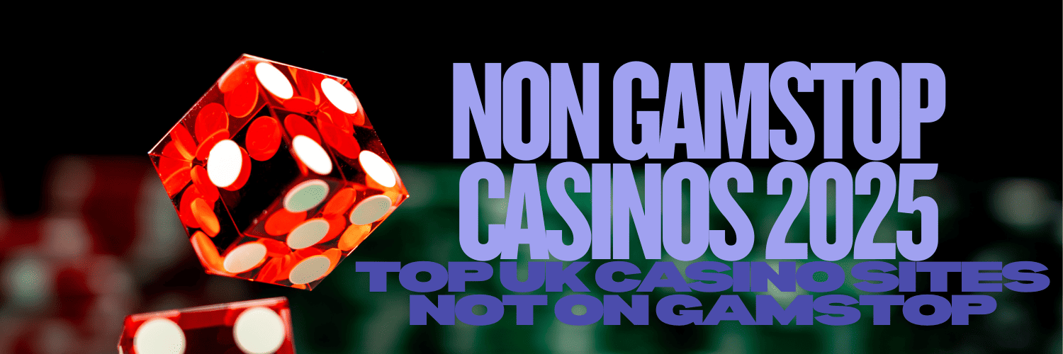 Discovering Casino Sites Not on Gamstop A Guide to Your Options