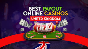 Discovering the Best Betting Sites Online in the UK Discovering the Best Betting Sites Online in the UK