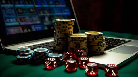 Discovering the World of Online Betting A Deep Dive into 7Bets