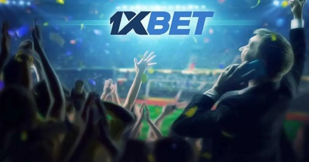 Download the 1xBet App for Seamless Betting Experience 294888907