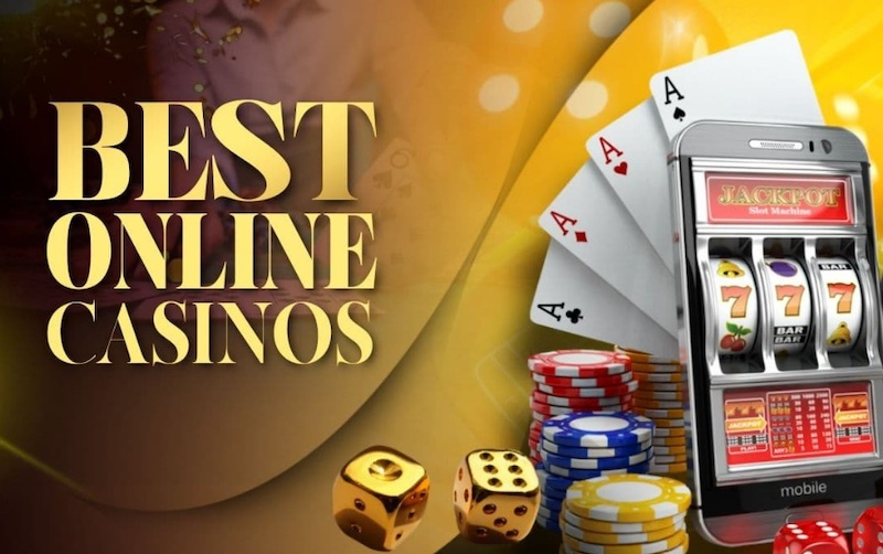 Experience the Thrill of Gaming at Gransino Casino & Sportsbook