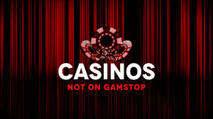 Exploring Non-Gamstop Casinos A Guide to Alternative Gaming Destinations Exploring Non-Gamstop Casinos A Guide to Alternative Gaming Destinations